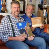 Franz Rossi e Bobo Pernettaz