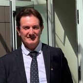 'Credo in un candidato trasversale per la Valle d'Aosta al Parlamento Europeo'