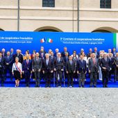 Tajani in Valle, Forte di Bard al centro dei confronti tra Italia e Francia