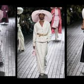 C.Chanel