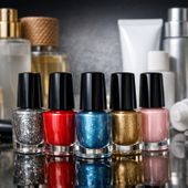 Smalti, profumi, dentifrici; le nuove norme UE già operative