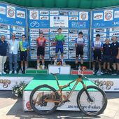 Mountain bike, tris valdostano alla Summer Classic Xco Mountain bike, tris valdostano alla Summer Classic Xco