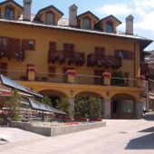 Courmayeur, ecco la 'Biblioteca delle montagne'