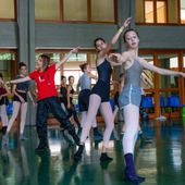 Conto alla rovescia per l'atteso stage 'Courmayeur in danza'