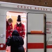 'Bene il primo sì alla nuova legge per l'assistenza sanitaria ai senza fissa dimora'