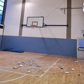 Aosta, ecco il piano 'anti-crolli' per gli edifici comunali