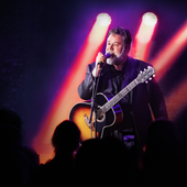 Russell Crowe in concerto
