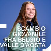 'MeTe in Europa', il Csv Valle d’Aosta porta i giovani a Bruxelles