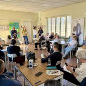 Volontariato, il CSV apre il confronto con le associazioni: “Un mare di possibilità” Volontariato, il CSV apre il confronto con le associazioni: “Un mare di possibilità”