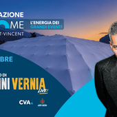 Il Palais di Saint-Vincent riapre e diventa CVADOME