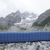 Tra Arte e Vita, così danzano i ghiacciai