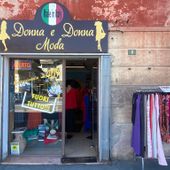 Da 'Donna&amp;Donna Moda' l'abbigliamento femminile italiano di alta qualità