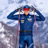 Francesco De Fabiani (photo credit francescodefabiani.it)