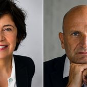 Monica De Virgiliis, presidente di Cva e Giovanni Gianfilippo Mancini, amministratore delegato