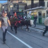 Valtournenche, emozioni e tradizione alla grande festa della Desarpa I VIDEO