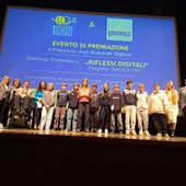'Switch off - accendi te stesso'; premiati i migliori elaborati degli studenti contro le dipendenze