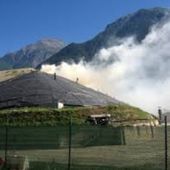 Sindaci valdostani preoccupati per il futuro della discarica di Brissogne
