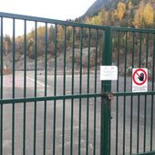 Sigilli alla discarica nel 2019