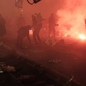 Violenze di piazza, la memoria corta e il riflesso condizionato della paura