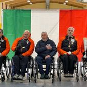 Impianti sportivi, nodo da risolvere per curling paralimpico e skicross Impianti sportivi, nodo da risolvere per curling paralimpico e skicross