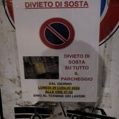 Aosta; oggi al via asfaltatura e scavi in diverse vie, proteste al Q.Cogne per 'mancata comunicazione'