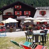 Quando un ristorante di montagna può divenire 'rifugio' del corpo e dell'anima