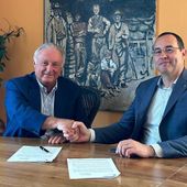 Da sn Graziano Dominidiato e Davide Adolfo Ferré