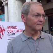 Al Circolo Valdostano della Stampa torna don Dante Carraro