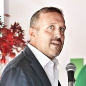 Jean Dondeynaz, riconfermato segretario generale Cisl VdA