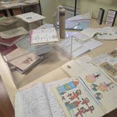 Donnas, la comunità si incontra sul percorso verso la nuova scuola di Vert