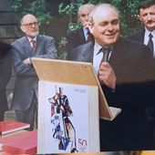 'Una perdita immensa', il cordoglio del Savt per la morte di Ezio Donzel