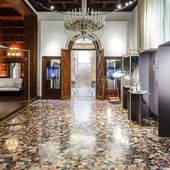 L’esposizione 'Doppia Firma' per la prima volta in Valle d’Aosta L’esposizione 'Doppia Firma' per la prima volta in Valle d’Aosta