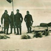 Courmayeur celebra il Duca degli Abruzzi al Polo Nord