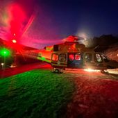 Cervinia, giovane muore in incidente con la motoslitta
