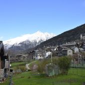 Una 'tre giorni' a Emarèse per ridare voce alle montagne ferite Una 'tre giorni' a Emarèse per ridare voce alle montagne ferite