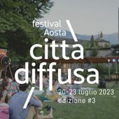 Aosta, con 'Essere presenti' torna il teatro nella 'città diffiusa'