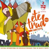 Etétrad 2023 torna ad Aosta e a Fénis dal 15 al 19 agosto
