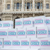 Comitato eutanasia legale VdA, 'una scelta libera e un diritto sacrosanto'