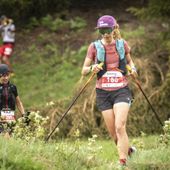 Evi Garbolino (photo credit Stefano Jeantet)