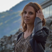 Valeria Fadda Valeria Fadda