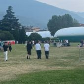 Termina il Mese delle Famiglie: laboratori, ritratti e legami tra generazioni