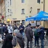 Tre anni di Governo Meloni; Fatelli d’Italia VdA ha incontrato gli aostani Tre anni di Governo Meloni; Fatelli d’Italia VdA ha incontrato gli aostani