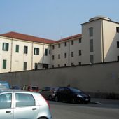 L’Istituto per minori 'Ferrante Aporti' di Torino (photo credit Silvia Bertelli)
