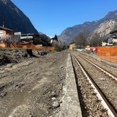 'La ferrovia valdostana potrà tornare in servizio a fine 2026'