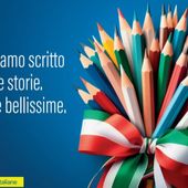 Nuovo francobollo per la Festa della Repubblica Nuovo francobollo per la Festa della Repubblica