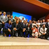 Forza Italia e Renaissance Valdôtaine, presentate le liste: 'il nostro abbraccio per scrivere la Storia ad Aosta' Forza Italia e Renaissance Valdôtaine, presentate le liste: 'il nostro abbraccio per scrivere la Storia ad Aosta'