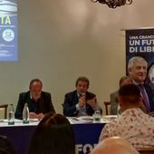 Liste d’attesa, carenze e futuro del ‘Parini’: Forza Italia incontra la popolazione a Pont-St-Martin Liste d’attesa, carenze e futuro del ‘Parini’: Forza Italia incontra la popolazione a Pont-St-Martin