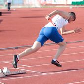 Atletica, giovani valdostani impegnati nei raduni estivi