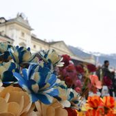 'Alla fine della Fiera', il nuovo podcast della tigierre Rai Vda sulla Millenaria