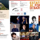 Gianna Nannini apre Estate al Forte di Bard 2025